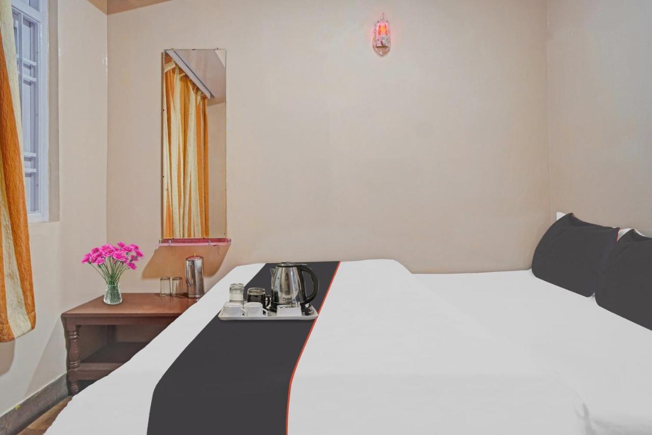 Capital O Queen'S Heart Gangtok Exterior photo